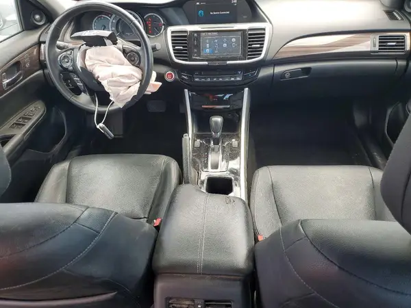 1HGCR3F92HA039822 2017 HONDA ACCORD - Image 8