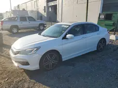 1HGCR3F92HA040792 2017 HONDA ACCORD