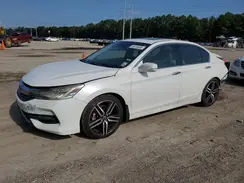 1HGCR3F93GA004303 2016 HONDA ACCORD