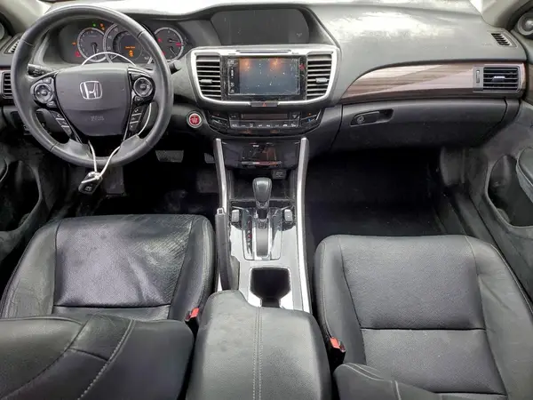 1HGCR3F93GA004415 2016 HONDA ACCORD - Image 8