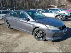 1HGCR3F93GA006990 2016 HONDA ACCORD