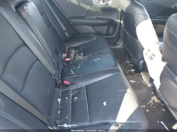 1HGCR3F93GA011266 2016 HONDA ACCORD - Image 8