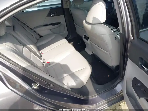 1HGCR3F93GA012370 2016 HONDA ACCORD - Image 8