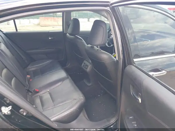 1HGCR3F93GA012529 2016 HONDA ACCORD - Image 8
