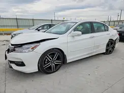 1HGCR3F93GA013289 2016 HONDA ACCORD
