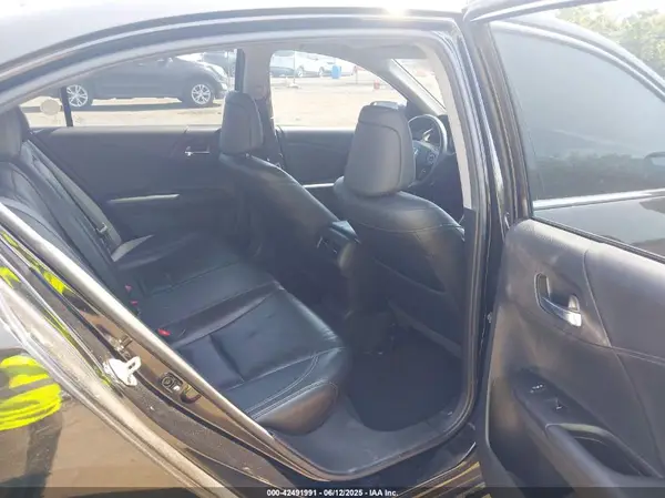 1HGCR3F93GA013518 2016 HONDA ACCORD - Image 8