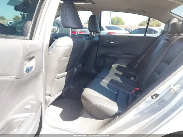 1HGCR3F93GA014961 2016 HONDA ACCORD - Image 8