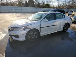 1HGCR3F93GA016032 2016 HONDA ACCORD