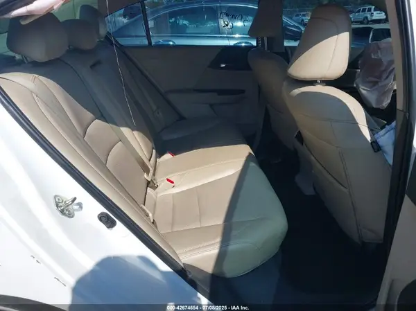 1HGCR3F93GA016046 2016 HONDA ACCORD - Image 8