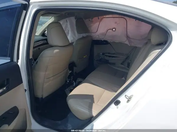 1HGCR3F93GA018704 2016 HONDA ACCORD - Image 8