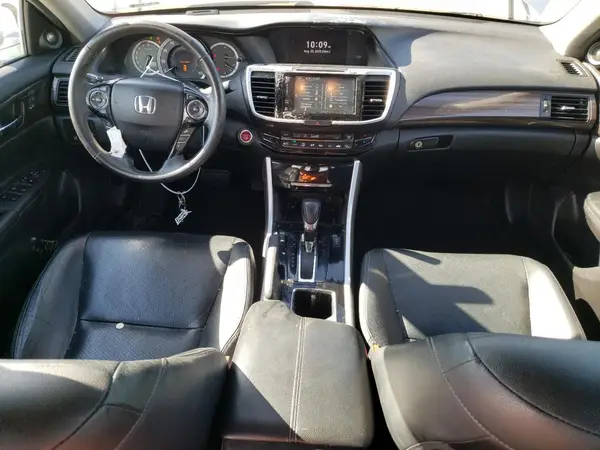 1HGCR3F93GA020128 2016 HONDA ACCORD - Image 8