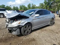 1HGCR3F93GA020355 2016 HONDA ACCORD