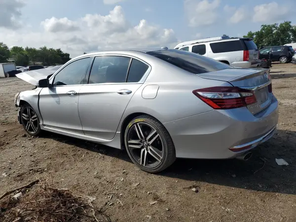 1HGCR3F93GA020355 2016 HONDA ACCORD - Image 2