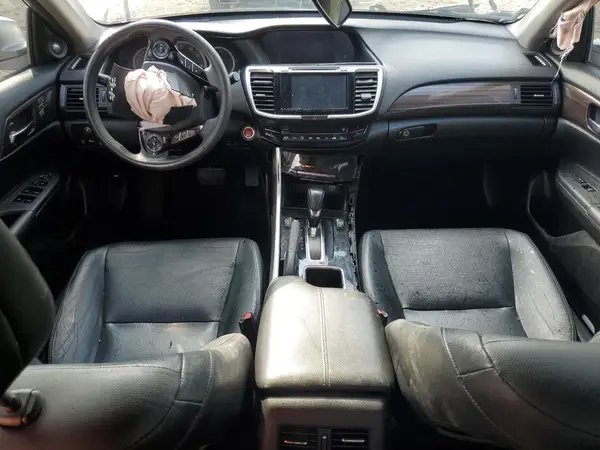 1HGCR3F93GA020355 2016 HONDA ACCORD - Image 8