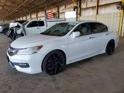 1HGCR3F93GA021411 2016 HONDA ACCORD