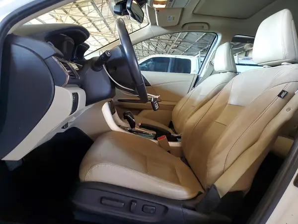 1HGCR3F93GA021411 2016 HONDA ACCORD - Image 8