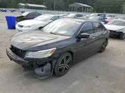 1HGCR3F93GA022431 2016 HONDA ACCORD