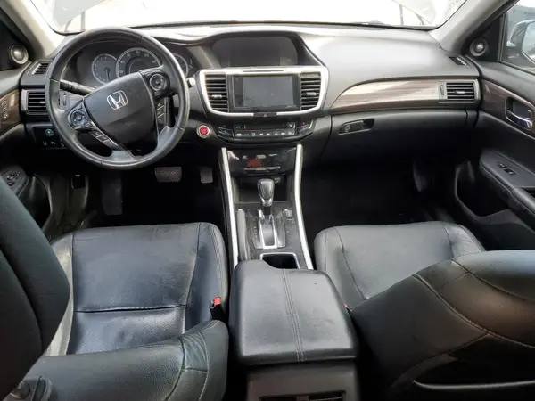 1HGCR3F93GA022431 2016 HONDA ACCORD - Image 8