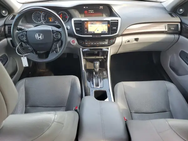 1HGCR3F93GA023885 2016 HONDA ACCORD - Image 8