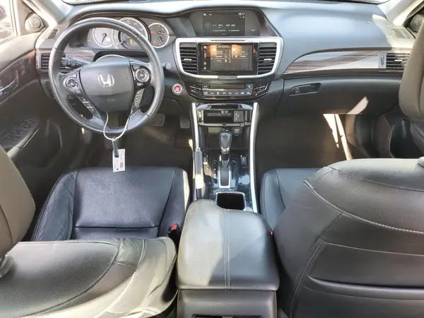 1HGCR3F93GA025099 2016 HONDA ACCORD - Image 8