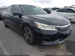 1HGCR3F93GA025121 2016 HONDA ACCORD
