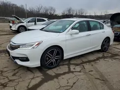 1HGCR3F93GA025216 2016 HONDA ACCORD