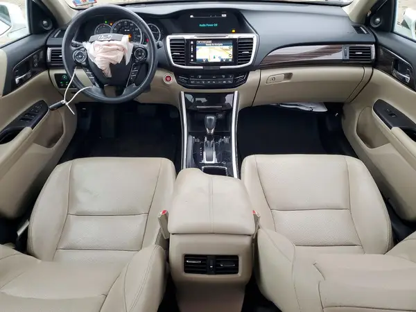 1HGCR3F93GA025216 2016 HONDA ACCORD - Image 8