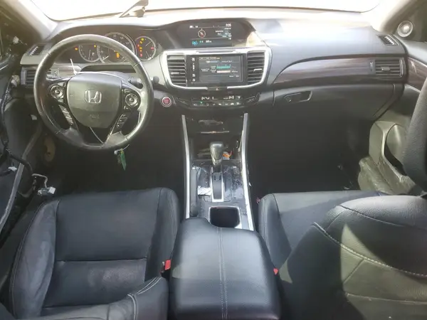 1HGCR3F93GA026303 2016 HONDA ACCORD - Image 8