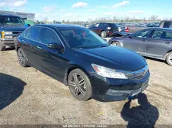 1HGCR3F93GA027239 2016 HONDA ACCORD