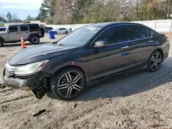 1HGCR3F93GA027645 2016 HONDA ACCORD