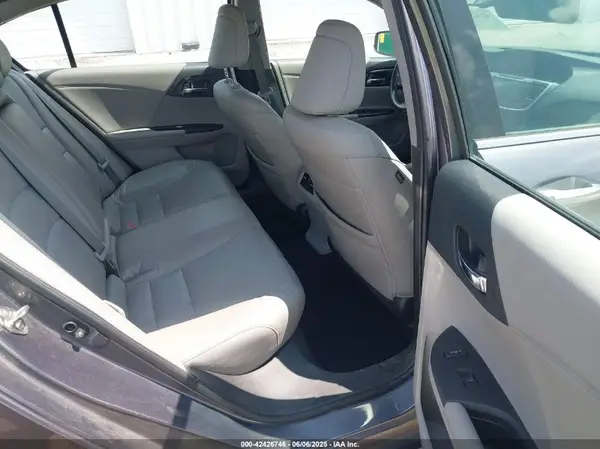1HGCR3F93GA027676 2016 HONDA ACCORD - Image 8