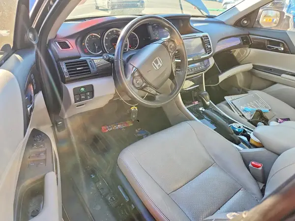 1HGCR3F93GA028164 2016 HONDA ACCORD - Image 8