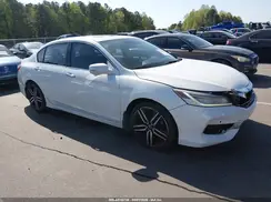 1HGCR3F93GA030271 2016 HONDA ACCORD