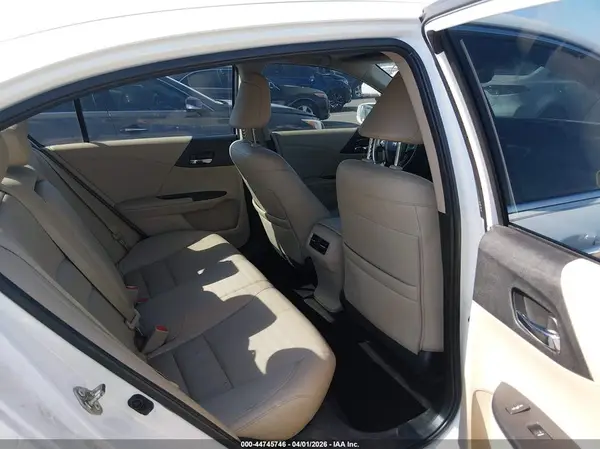 1HGCR3F93GA030271 2016 HONDA ACCORD - Image 8