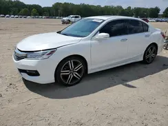 1HGCR3F93GA031422 2016 HONDA ACCORD