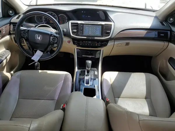 1HGCR3F93GA031422 2016 HONDA ACCORD - Image 8