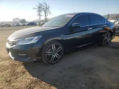 1HGCR3F93GA033526 2016 HONDA ACCORD