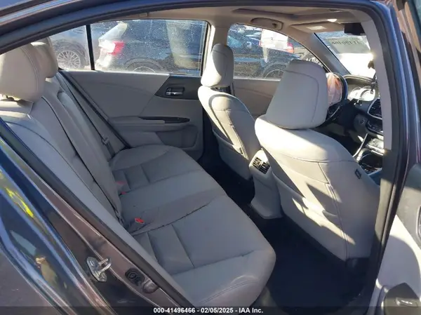 1HGCR3F93GA034496 2016 HONDA ACCORD - Image 8