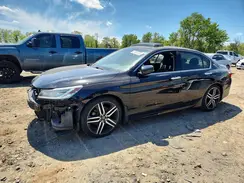 1HGCR3F93GA036149 2016 HONDA ACCORD