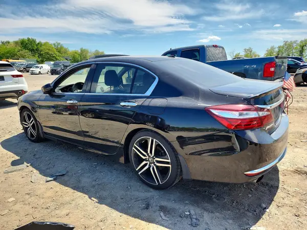1HGCR3F93GA036149 2016 HONDA ACCORD - Image 2