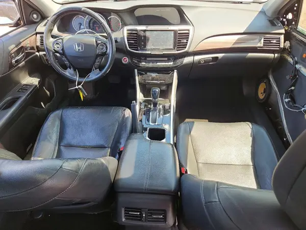 1HGCR3F93GA036149 2016 HONDA ACCORD - Image 8