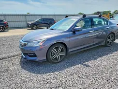 1HGCR3F93HA000169 2017 HONDA ACCORD