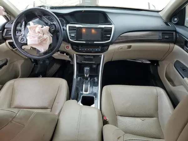 1HGCR3F93HA005470 2017 HONDA ACCORD - Image 8