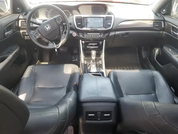 1HGCR3F93HA007123 2017 HONDA ACCORD - Image 8