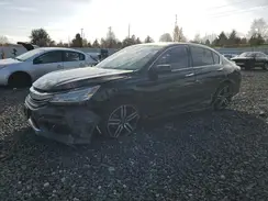 1HGCR3F93HA007994 2017 HONDA ACCORD
