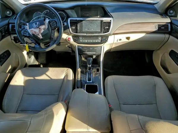 1HGCR3F93HA008059 2017 HONDA ACCORD - Image 8