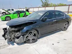1HGCR3F93HA009373 2017 HONDA ACCORD