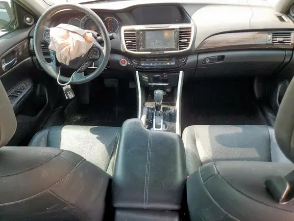 1HGCR3F93HA009373 2017 HONDA ACCORD - Image 8