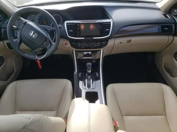 1HGCR3F93HA011074 2017 HONDA ACCORD - Image 8