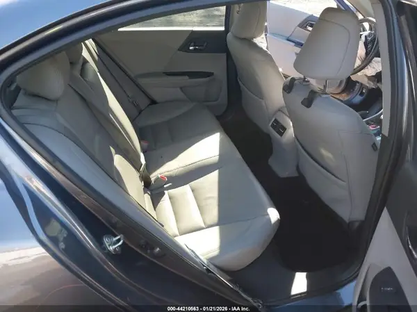 1HGCR3F93HA012533 2017 HONDA ACCORD - Image 8